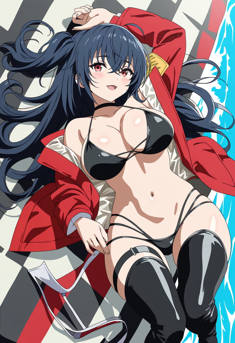 まとめのエロ画像１２